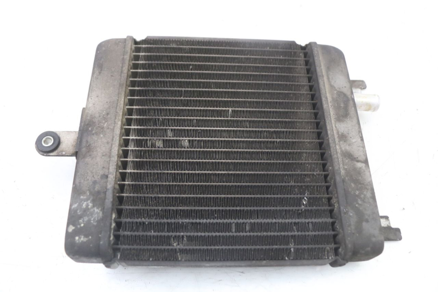 photo de COOLANT RADIATOR SUZUKI BURGMAN 125 (2018 - 2021)