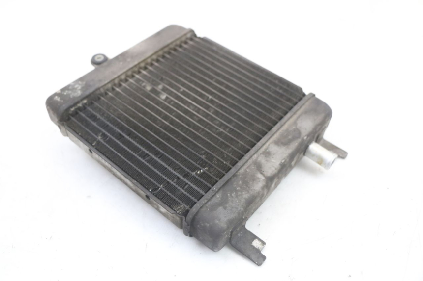 photo de COOLANT RADIATOR SUZUKI BURGMAN 125 (2018 - 2021)