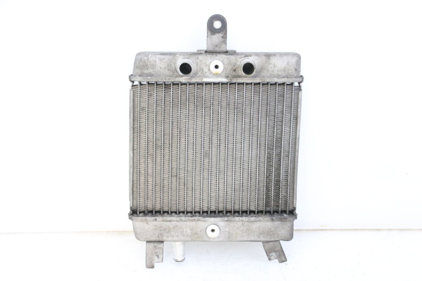 photo de COOLANT RADIATOR SUZUKI BURGMAN 125 (2015 - 2017)