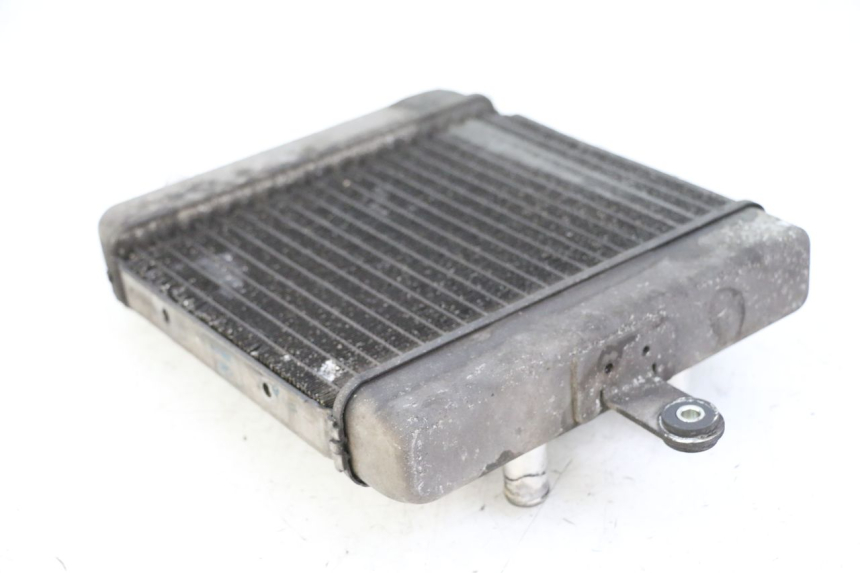 photo de COOLANT RADIATOR SUZUKI BURGMAN 125 (2015 - 2017)