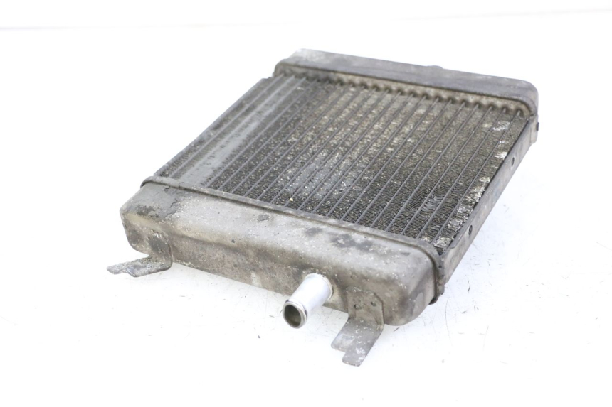photo de COOLANT RADIATOR SUZUKI BURGMAN 125 (2015 - 2017)