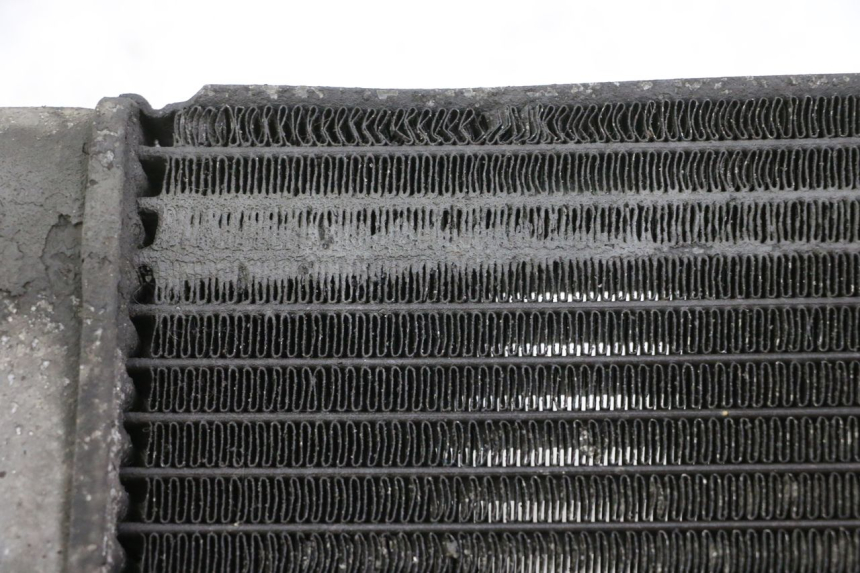 photo de COOLANT RADIATOR SUZUKI BURGMAN 125 (2015 - 2017)