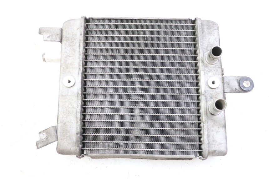 photo de COOLANT RADIATOR SUZUKI BURGMAN 125 (2015 - 2017)