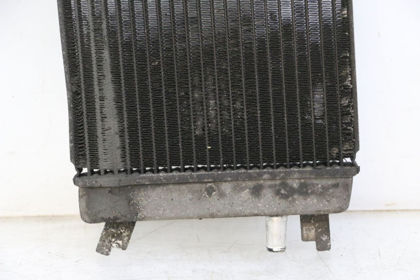 photo de COOLANT RADIATOR SUZUKI BURGMAN 125 (2015 - 2017)