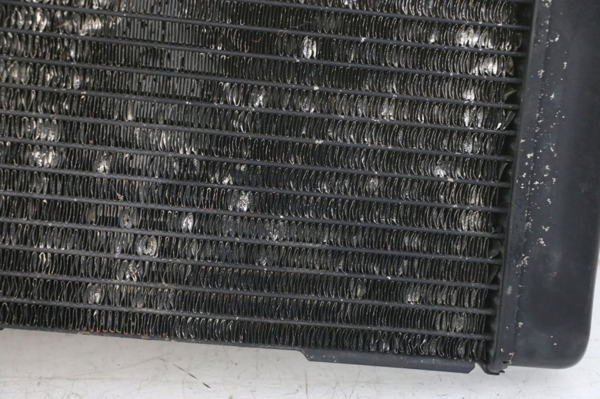 photo de RADIATOR SUZUKI SV N 650 (1999 - 2002)