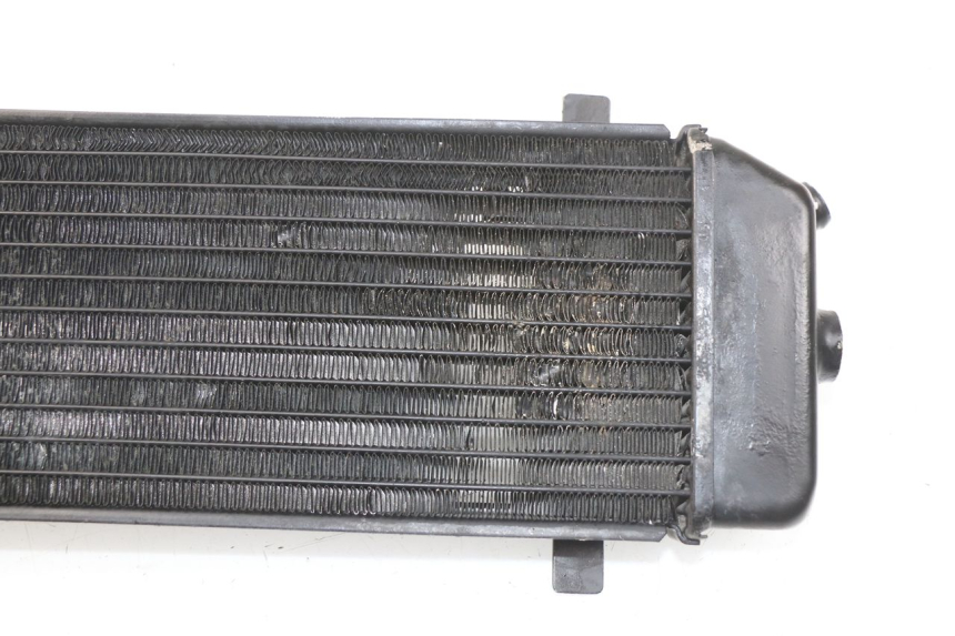 photo de COOLANT RADIATOR SUZUKI UC EPICURO 125 (1999 - 2003)