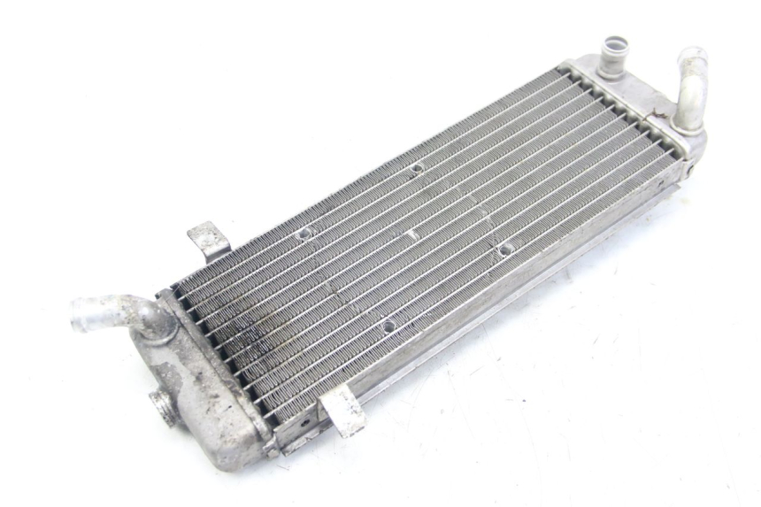 photo de RADIATOR SUZUKI UH BURGMAN 125 (2002 - 2006)