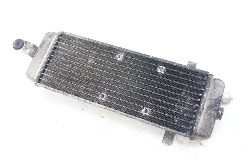 photo de RADIATOR SUZUKI UH BURGMAN 125 (2002 - 2006)