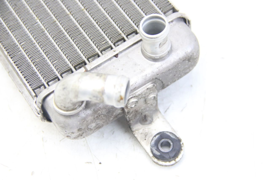 photo de RADIATOR SUZUKI UH BURGMAN 125 (2002 - 2006)