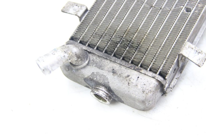 photo de RADIATOR SUZUKI UH BURGMAN 125 (2002 - 2006)