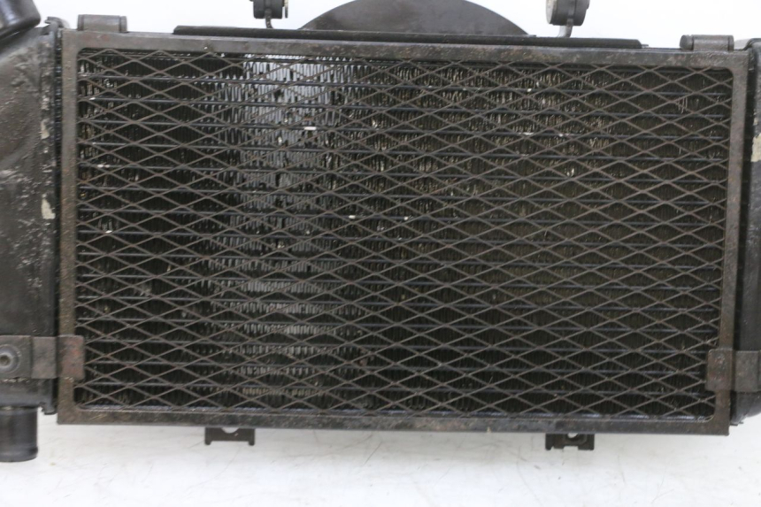 photo de RADIATOR YAMAHA TDM ABS 900 (2002 - 2014)