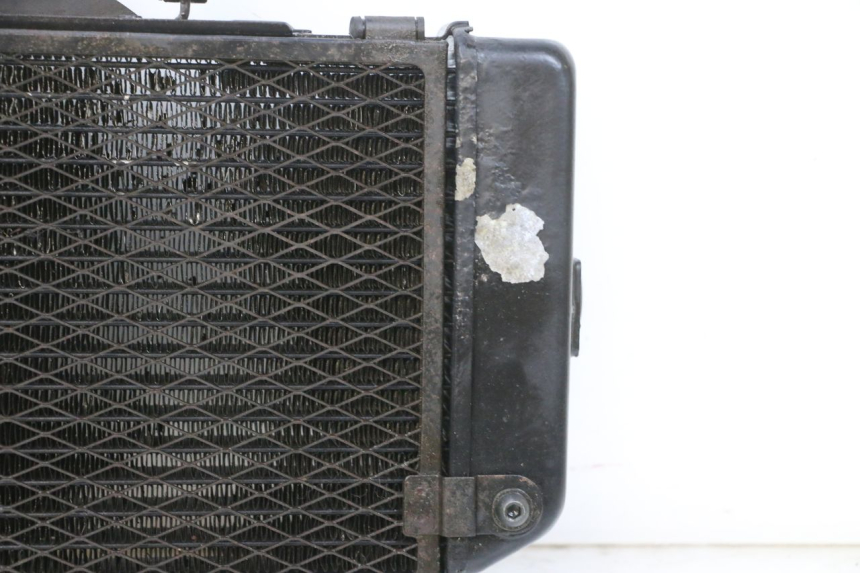 photo de RADIATOR YAMAHA TDM ABS 900 (2002 - 2014)