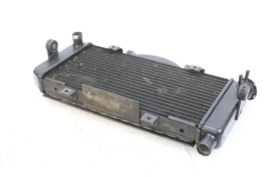 photo de RADIATOR YAMAHA TDM ABS 900 (2002 - 2014)