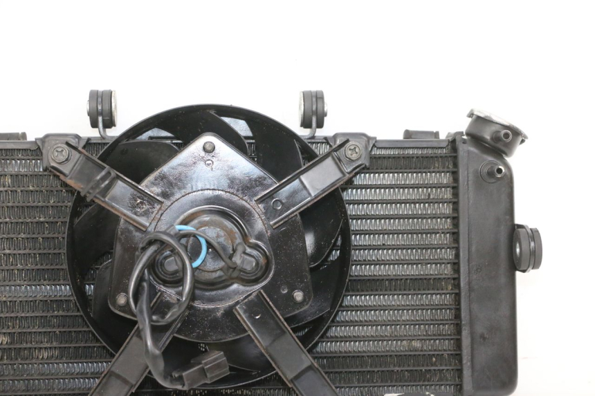 photo de COOLANT RADIATOR YAMAHA TDM ABS 900 (2002 - 2014) - Additional view of the item