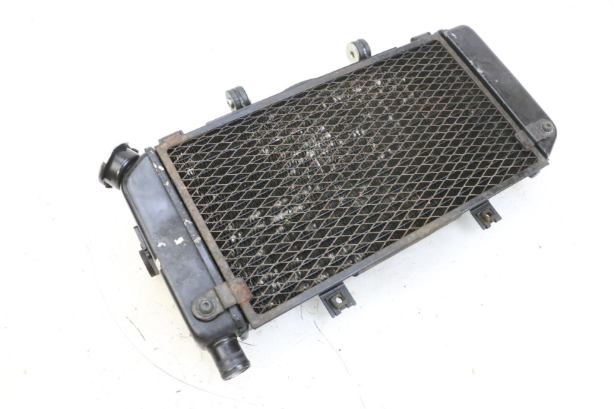 photo de COOLANT RADIATOR YAMAHA TDM ABS 900 (2002 - 2014) - Fixing points details