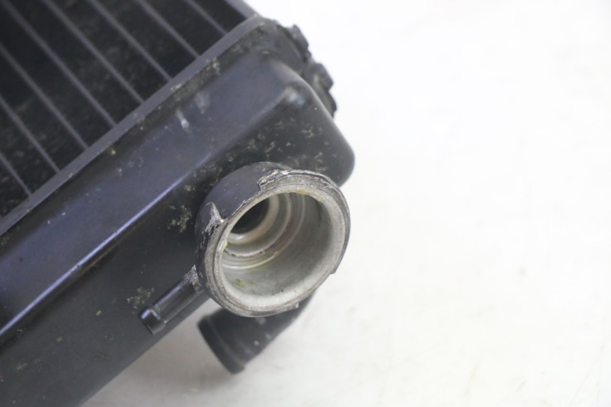 photo de COOLANT RADIATOR KSR TR SM 50 (2015 - 2018) - Technical close-up