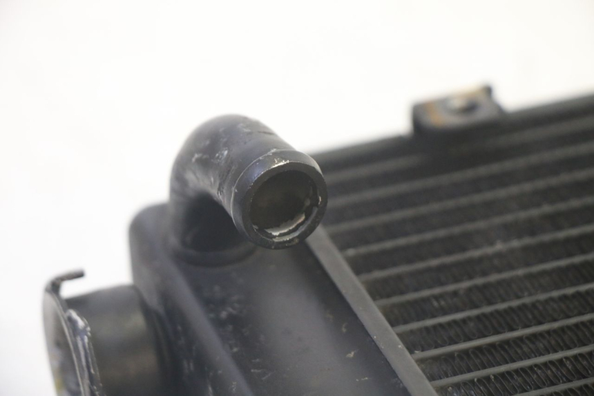 photo de COOLANT RADIATOR KSR TR SM 50 (2015 - 2018) - Fixing points details