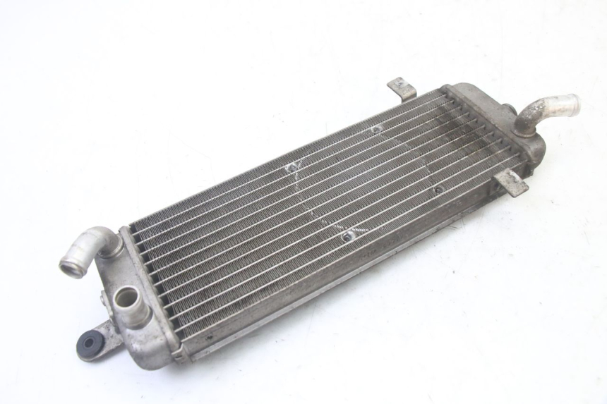 photo de RADIATOR SUZUKI UH BURGMAN 125 (2002 - 2006)