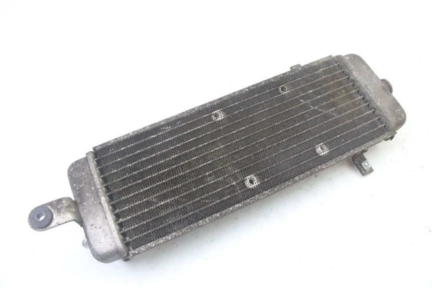 photo de RADIATOR SUZUKI UH BURGMAN 125 (2002 - 2006)