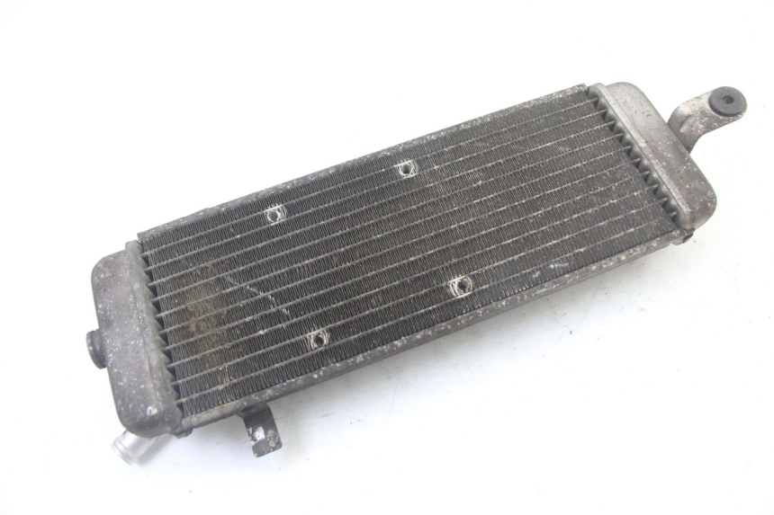 photo de RADIATOR SUZUKI UH BURGMAN 125 (2002 - 2006)