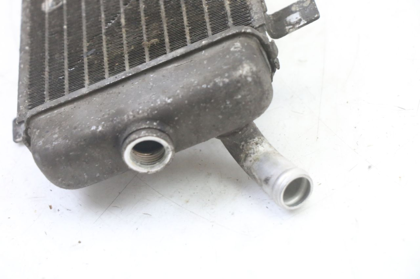 photo de RADIATOR SUZUKI UH BURGMAN 125 (2002 - 2006)