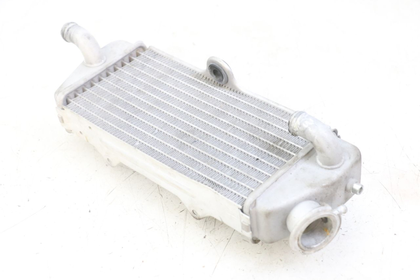 photo de COOLANT RADIATOR VENT DERAPAGE 50 (2018 - 2023)