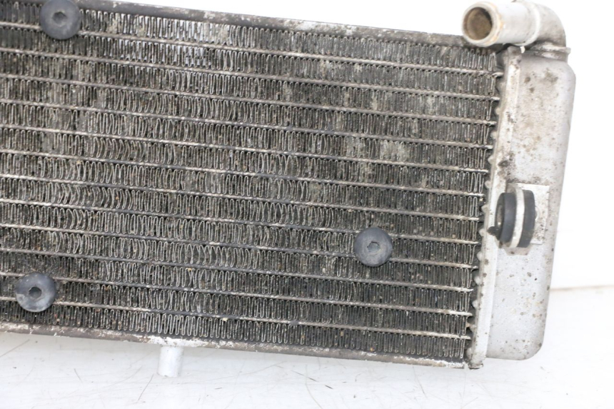 photo de COOLANT RADIATOR YAMAHA X-CITY XCITY 125 (2007 - 2008)