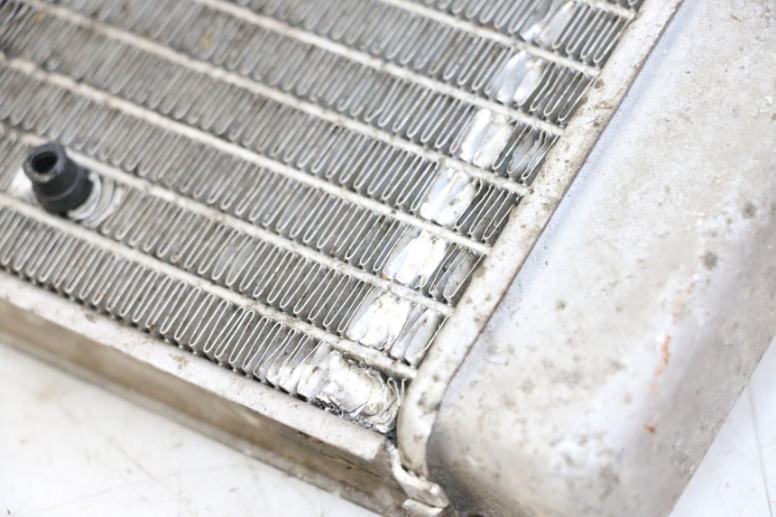 photo de COOLANT RADIATOR YAMAHA X-CITY XCITY 125 (2007 - 2008)