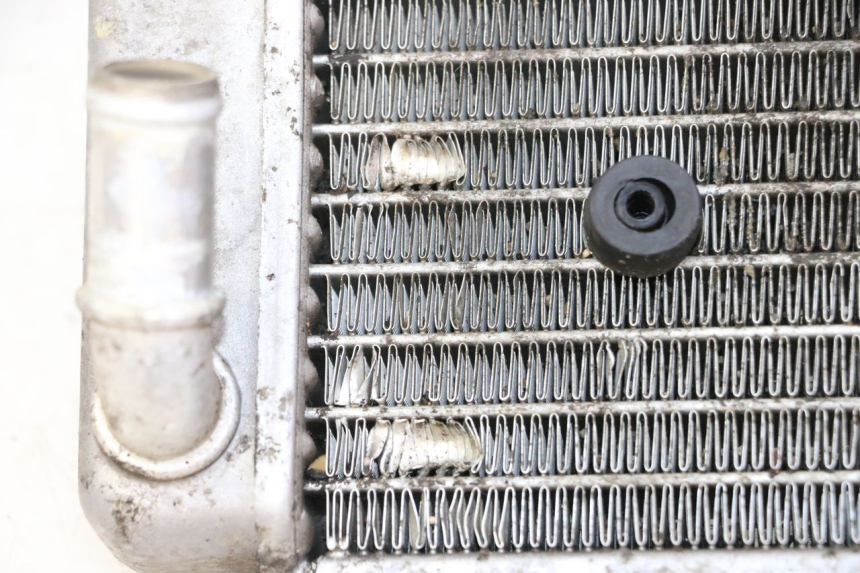 photo de COOLANT RADIATOR YAMAHA X-CITY XCITY 125 (2007 - 2008)