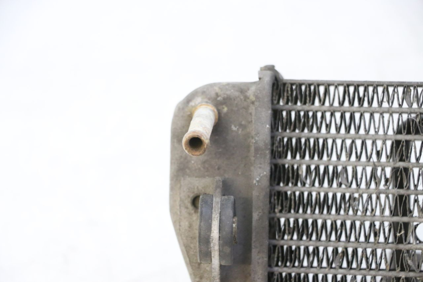 photo de RADIATOR YAMAHA XMAX X-MAX 125 (2006 - 2009)