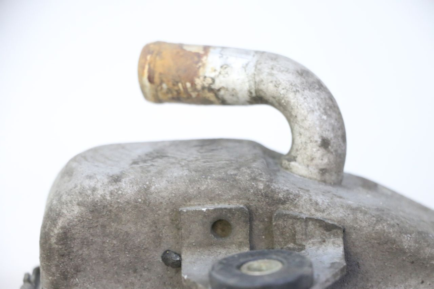 photo de RADIATOR YAMAHA XMAX X-MAX 125 (2006 - 2009)