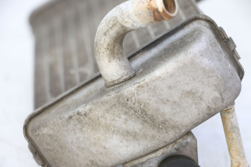 photo de RADIATOR YAMAHA XMAX X-MAX 125 (2006 - 2009)