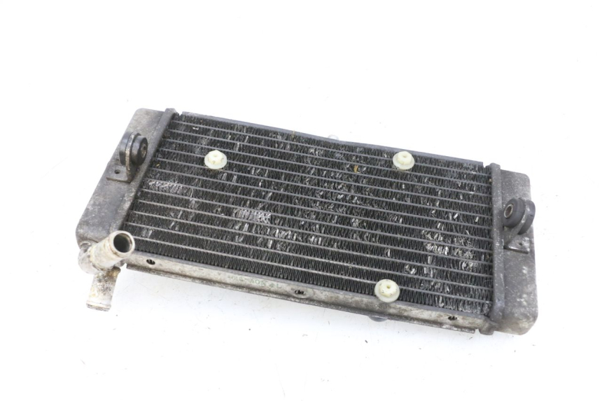 photo de RADIATOR YAMAHA X-MAX XMAX 125 (2010 - 2014)