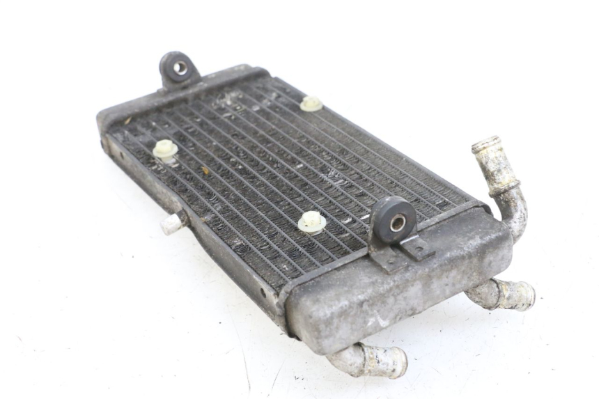 photo de RADIATOR YAMAHA X-MAX XMAX 125 (2010 - 2014)