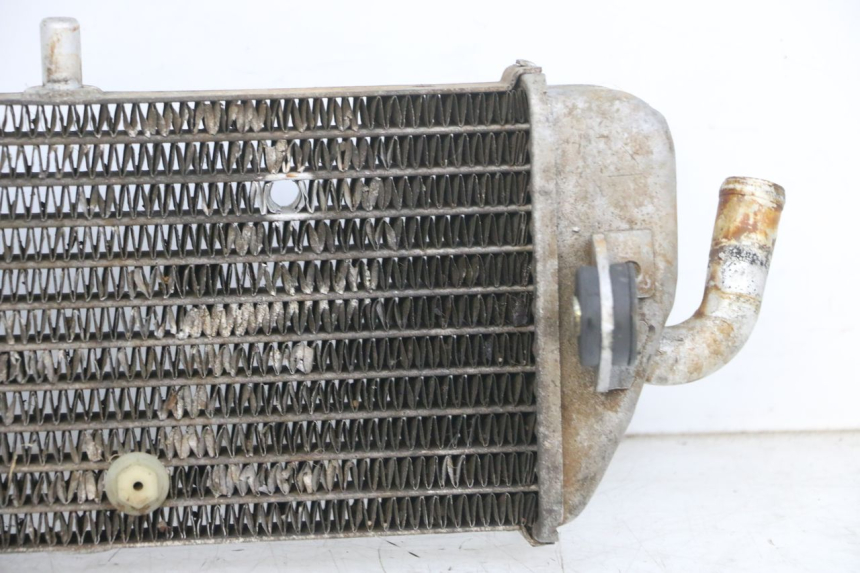 photo de RADIATOR YAMAHA XMAX X-MAX 125 (2006 - 2009) - Technical close-up