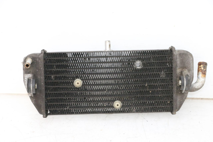 photo de RADIATOR YAMAHA XMAX X-MAX 125 (2006 - 2009) - Zoom on usage condition