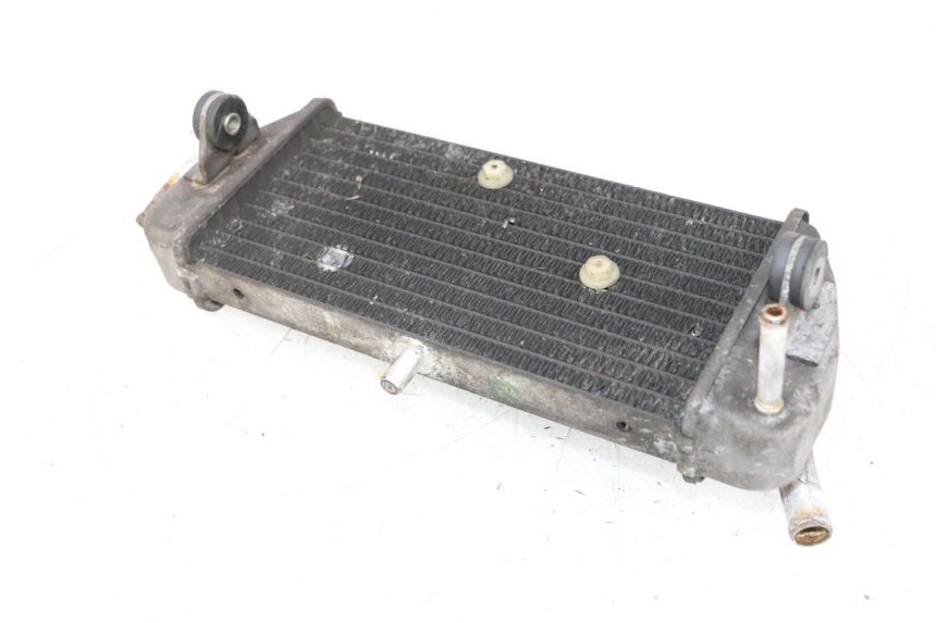 photo de RADIATOR YAMAHA XMAX X-MAX 125 (2006 - 2009) - Technical close-up