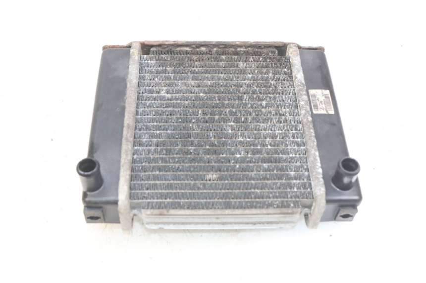 photo de RADIATOR KYMCO X-TOWN XTOWN 125 (2016 - 2021) - Zoom on usage condition