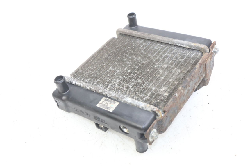 photo de RADIATOR KYMCO X-TOWN XTOWN 125 (2016 - 2021) - Alternative perspective