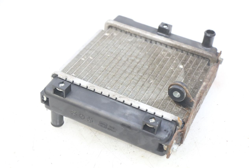 photo de RADIATOR KYMCO X-TOWN XTOWN 125 (2016 - 2021) - Fixing points details