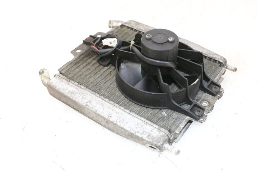 photo de COOLANT RADIATOR PIAGGIO X8 125 (2004 - 2007) - Checked used part