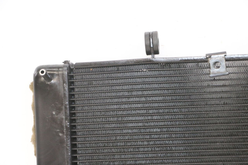 photo de COOLANT RADIATOR YAMAHA XJ6 ABS 600 (2008 - 2016)