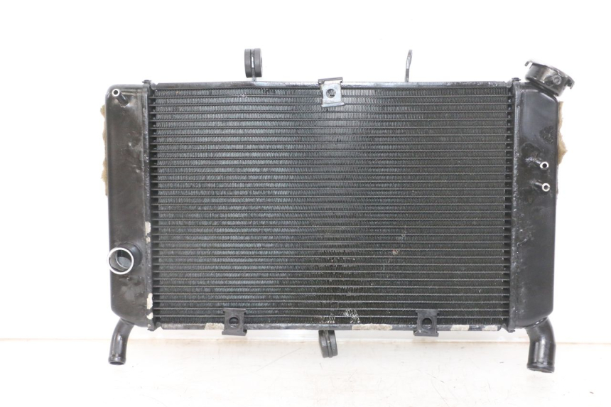 photo de COOLANT RADIATOR YAMAHA XJ6 ABS 600 (2008 - 2016)