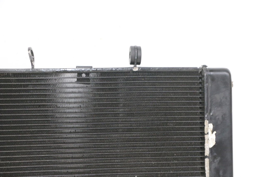 photo de COOLANT RADIATOR YAMAHA XJ6 ABS 600 (2008 - 2016)