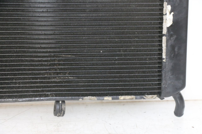 photo de COOLANT RADIATOR YAMAHA XJ6 ABS 600 (2008 - 2016)