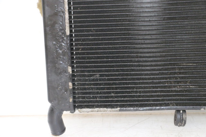 photo de COOLANT RADIATOR YAMAHA XJ6 ABS 600 (2008 - 2016)