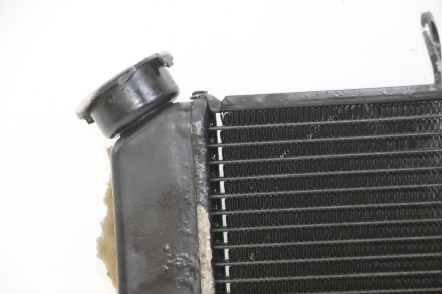 photo de COOLANT RADIATOR YAMAHA XJ6 ABS 600 (2008 - 2016)