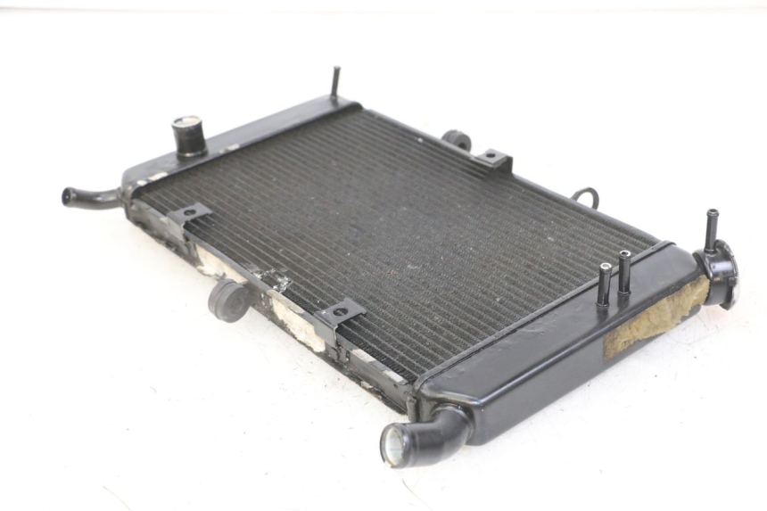 photo de COOLANT RADIATOR YAMAHA XJ6 ABS 600 (2008 - 2016)