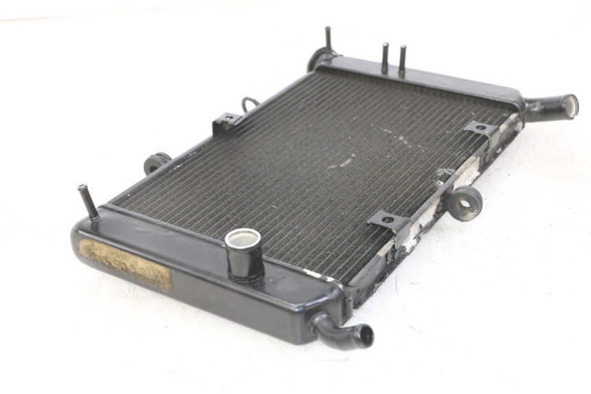 photo de COOLANT RADIATOR YAMAHA XJ6 ABS 600 (2008 - 2016)