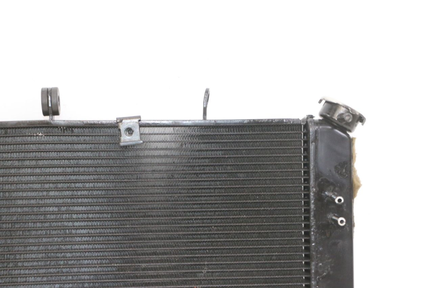 photo de COOLANT RADIATOR YAMAHA XJ6 ABS 600 (2008 - 2016)